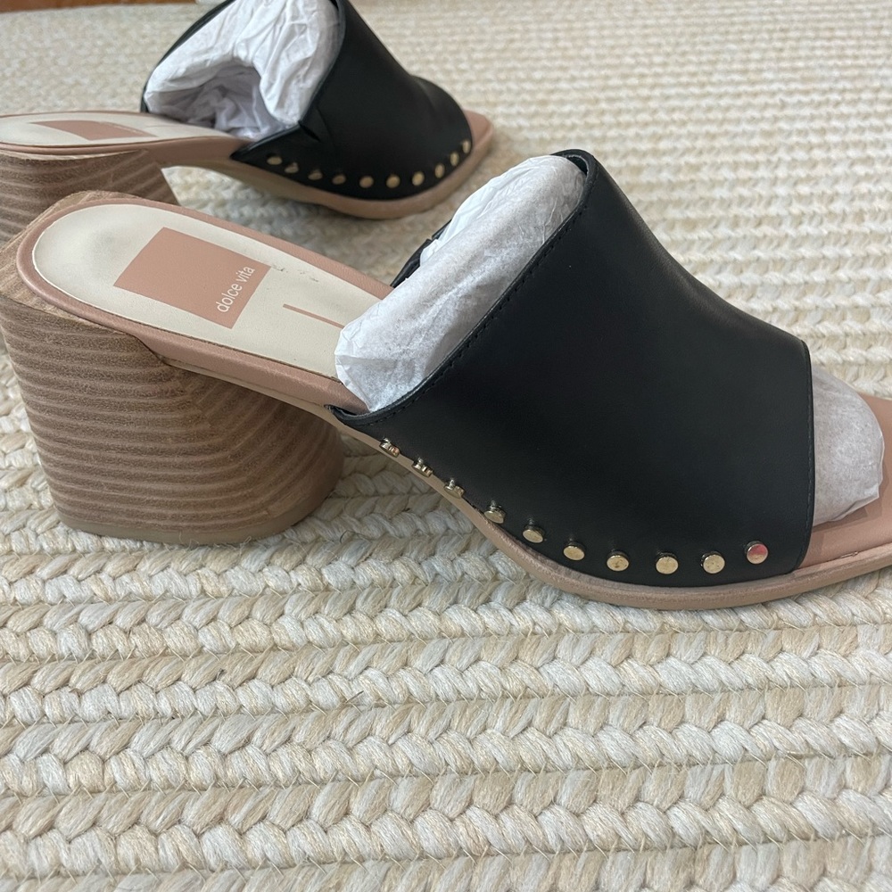 dolce vita heels